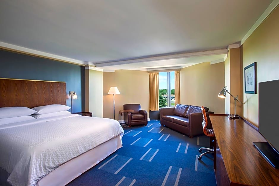 Four Points by Sheraton Richmond