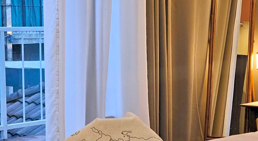 88 Fine Hotel
