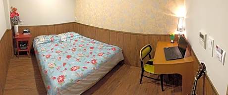 Economy Single Room