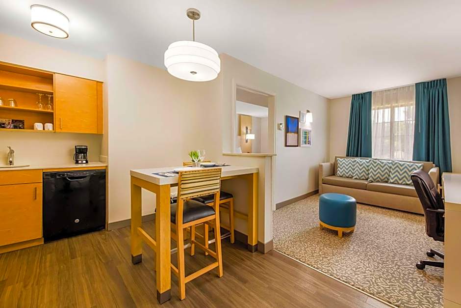 Sonesta ES Suites Charlotte Arrowood