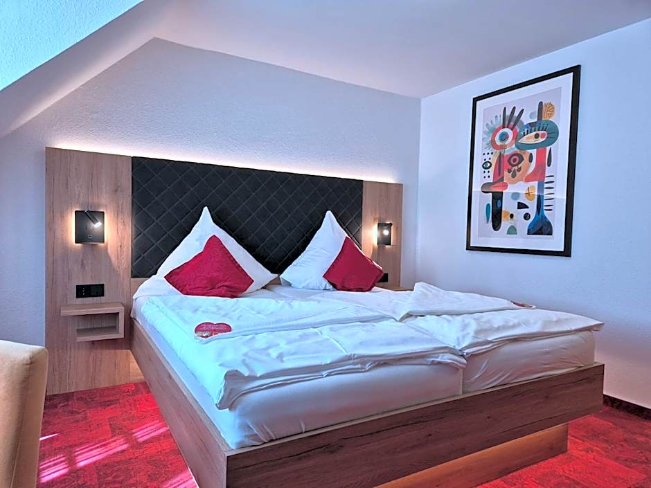 Hotel St. Georg Garni