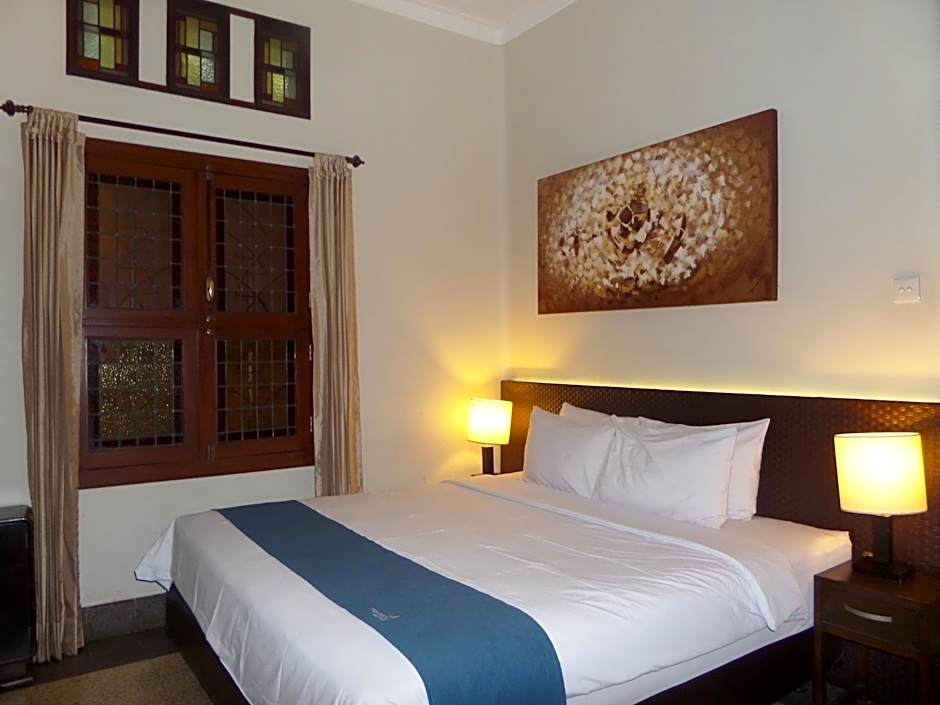 Merbabu Guest House