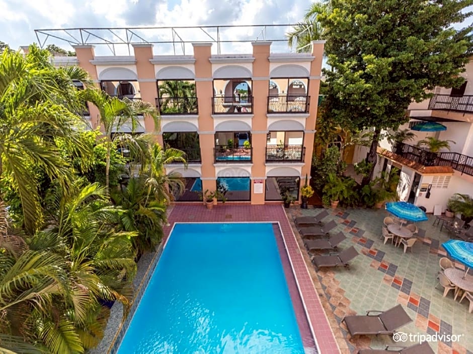 Hotel Doralba Inn