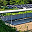 Abashiri Ryuhyou No Oka Guest House