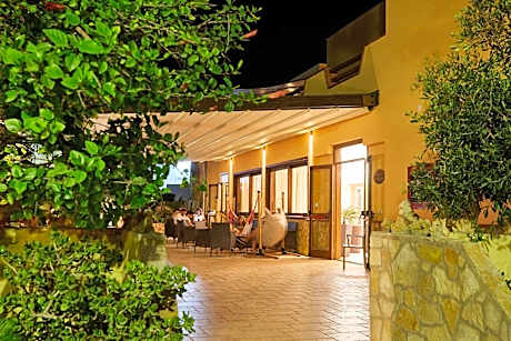 Alba D'Amore Hotel & Spa