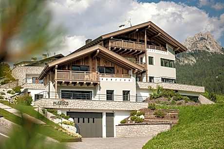 Luxury Chalet Plazola