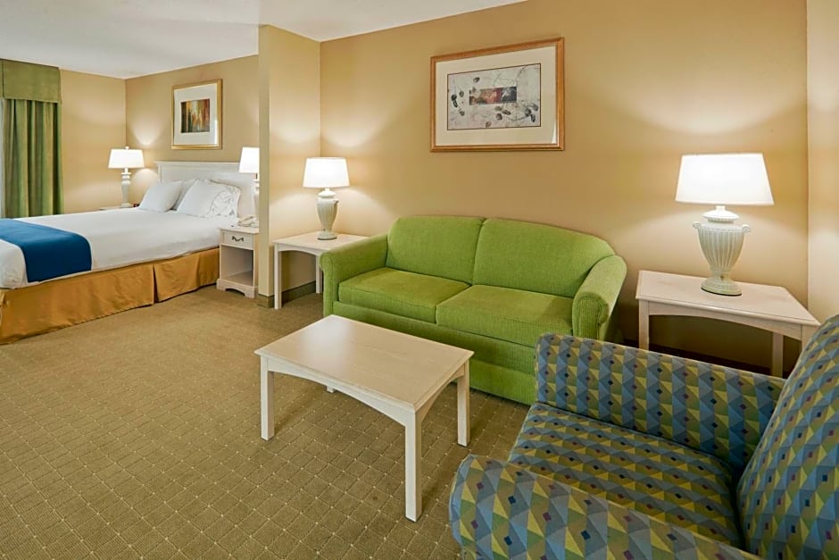 Holiday Inn Express Hotel & Suites Memphis Southwind, an IHG Hotel