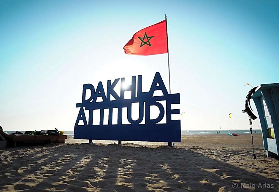 Dakhla Attitude