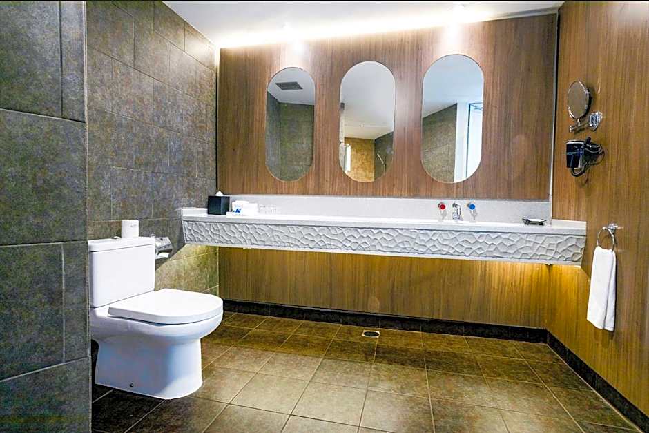 Aston Palembang Hotel & Conference Center