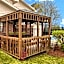Super 8 by Wyndham Greenville