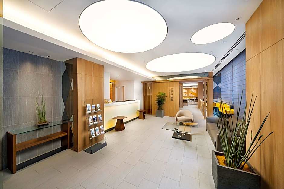 Best Western hotel Fino Tokyo Akasaka