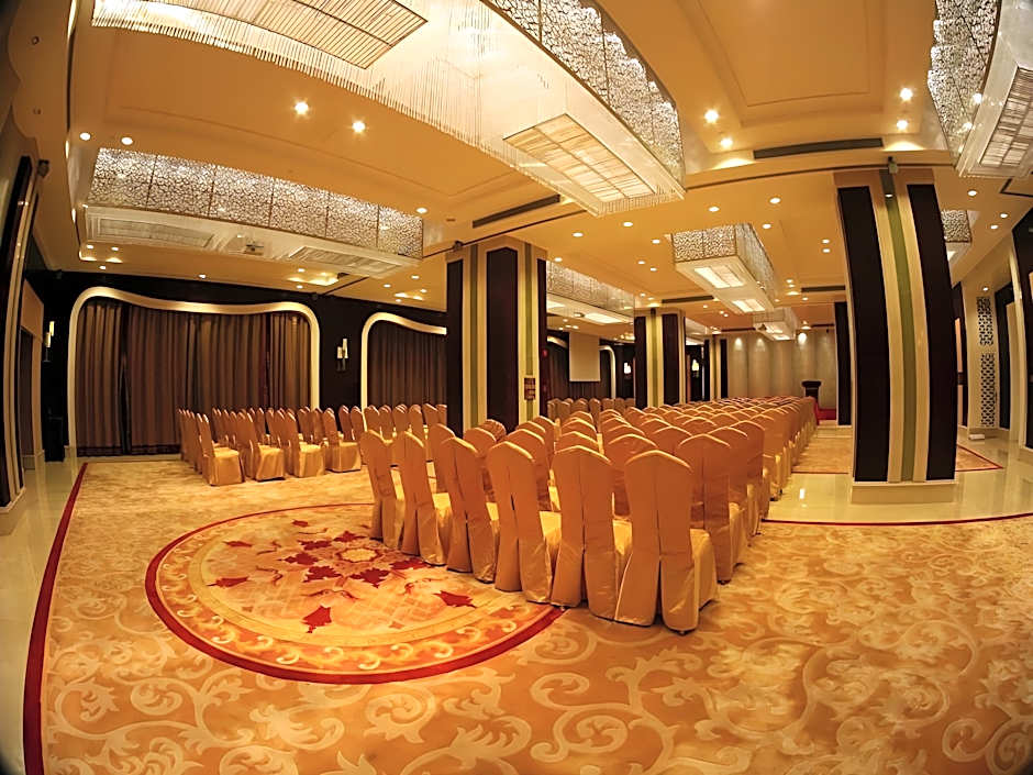 Babylon Hotel