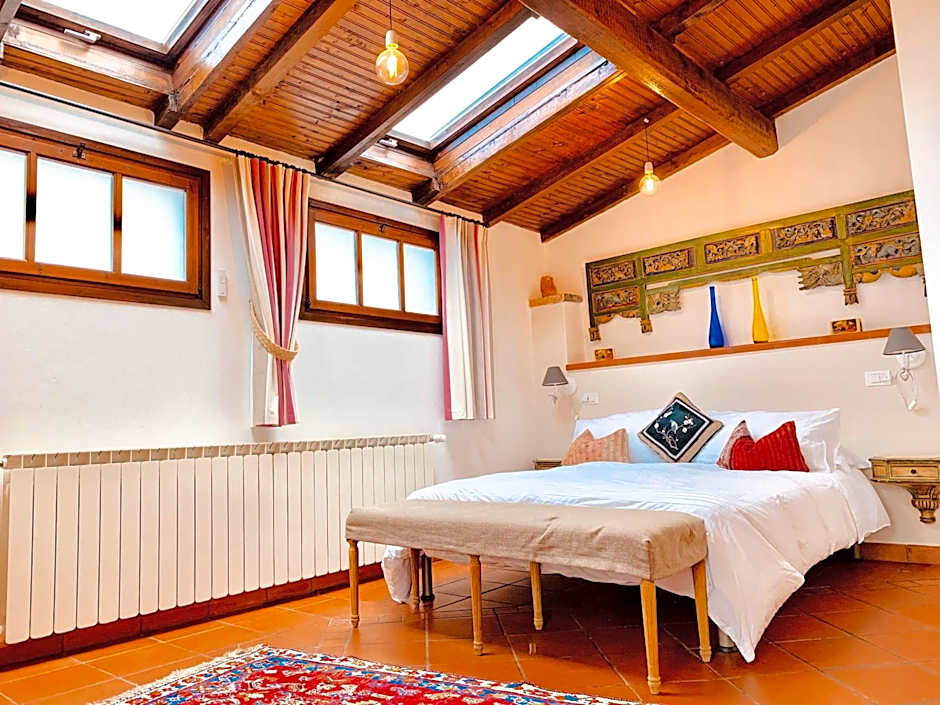 Borgata Cantone Country House B&B