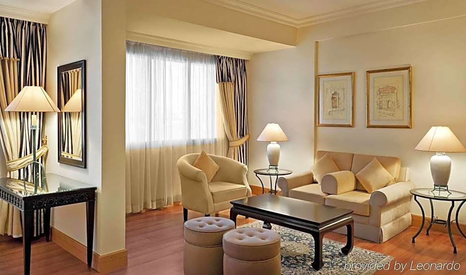 Grand Excelsior Hotel Deira