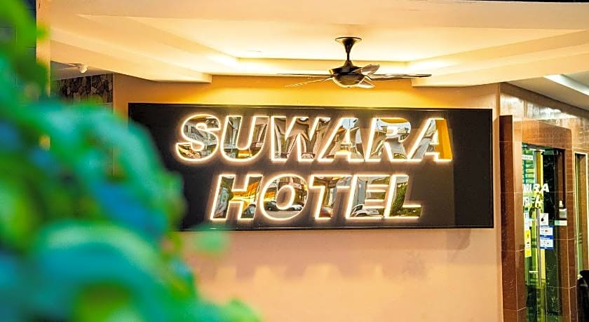 Suwara Hotel Kepong KL