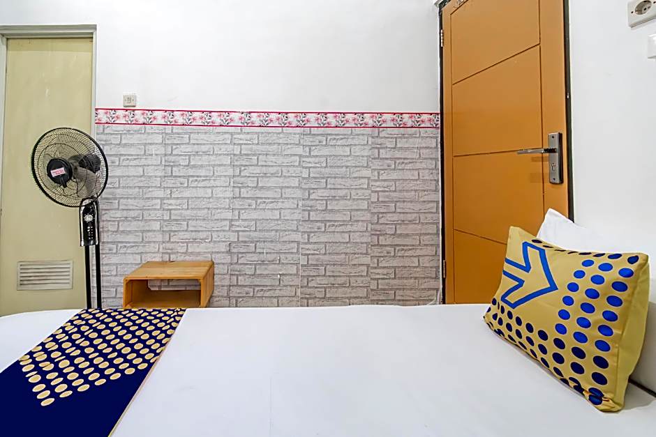 Hotel O Ita Homestay Syariah