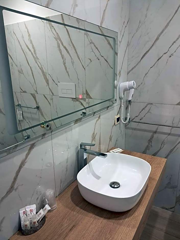 Hotel Palace Gioia Tauro