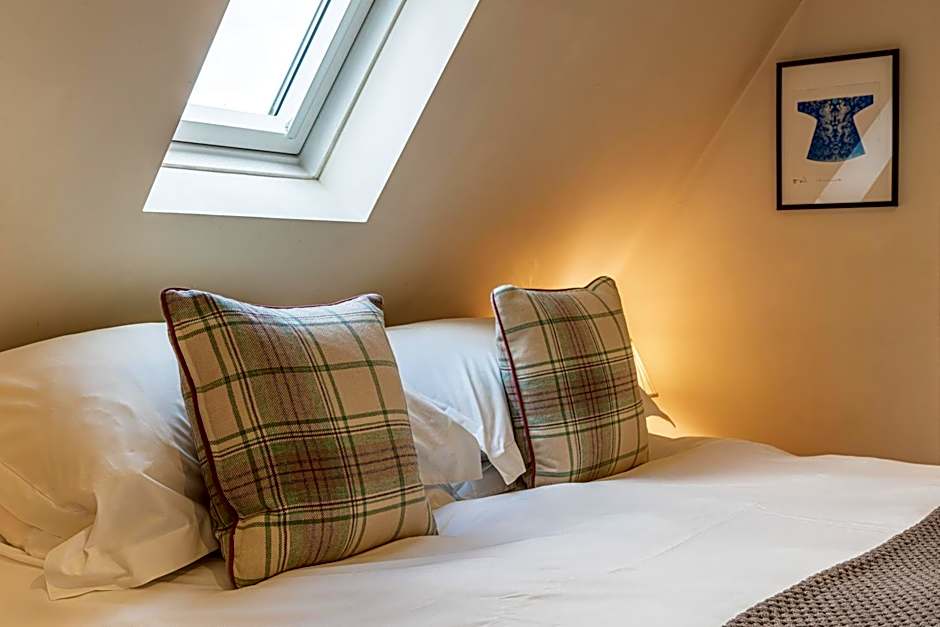 Lorne House Bed & Breakfast