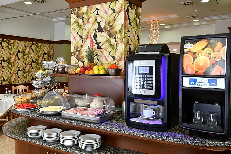 Hotel Innocenti