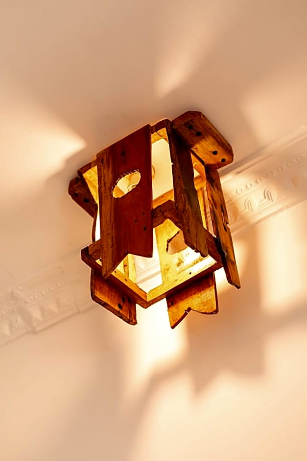 Maisha Matamu Boutique