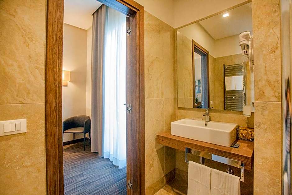 B&B Dimora San Felice