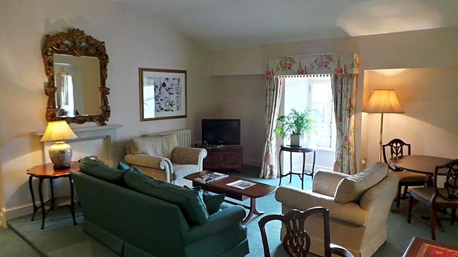 Luton Hoo Hotel, Golf and Spa