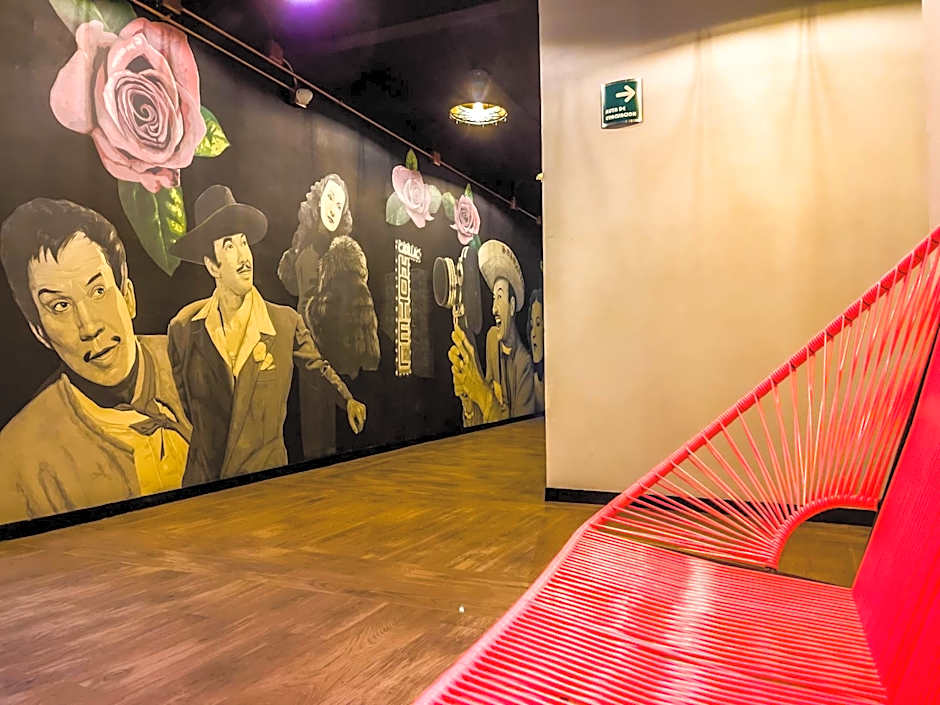 Cadillac Hotel Boutique