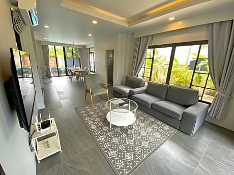 The Retreat Ao nang Private Pool Villa