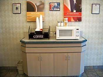 Motel 6-Sidney, NE