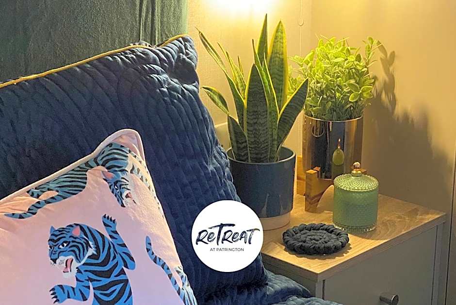 ReTreat Breaks - 45 Park Lane