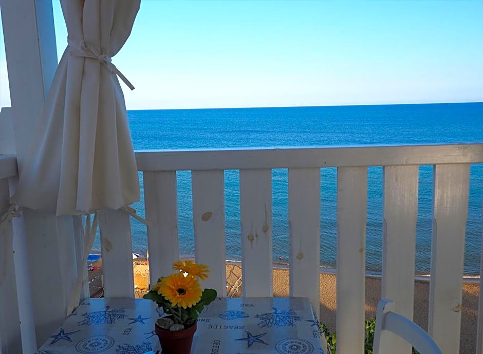 B&B Capo Rizzuto fronte Mare
