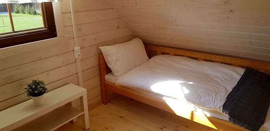 Domki Morskie Opowieści