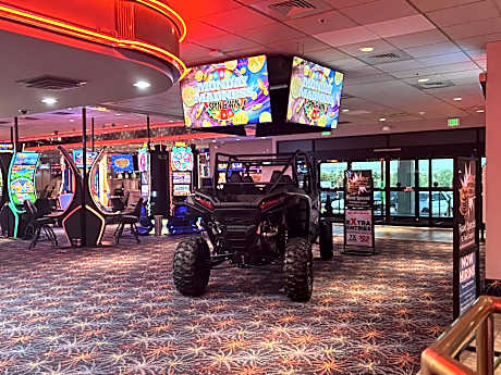 Barton's Club 93