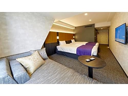 Hotel MONday Kyoto Marutamachi - Vacation STAY 71081v