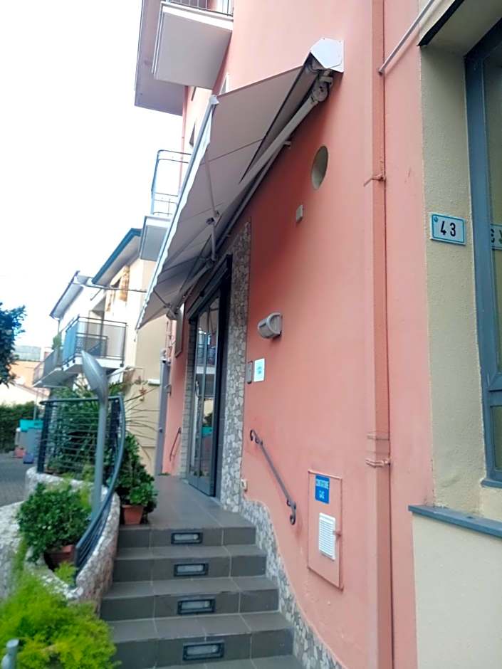Hotel Alga
