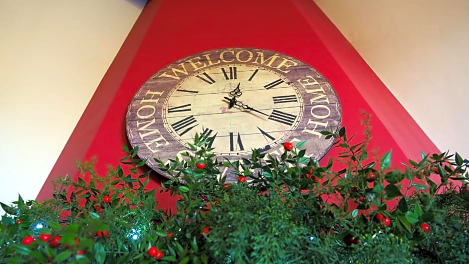 Antico Borgo San Francesco