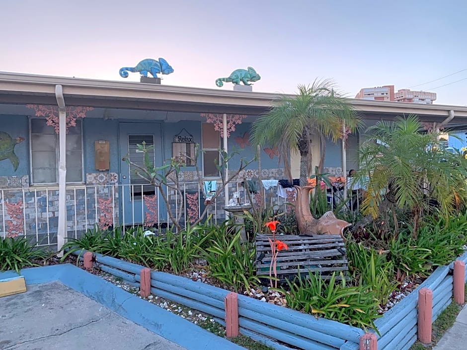 Michaels Siesta Studios