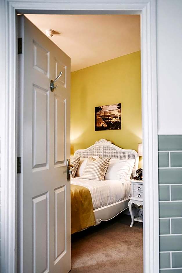 Hawkstone Hall Hotel & Gardens