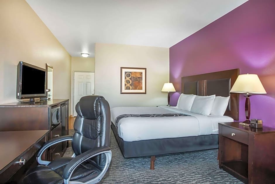 La Quinta by Wyndham Kyle - Austin South