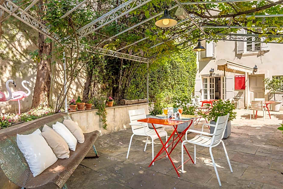 Hôtel La Suite