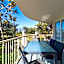 Surfside Buddina Beachfront 3bed Apt - Direct Beach Access