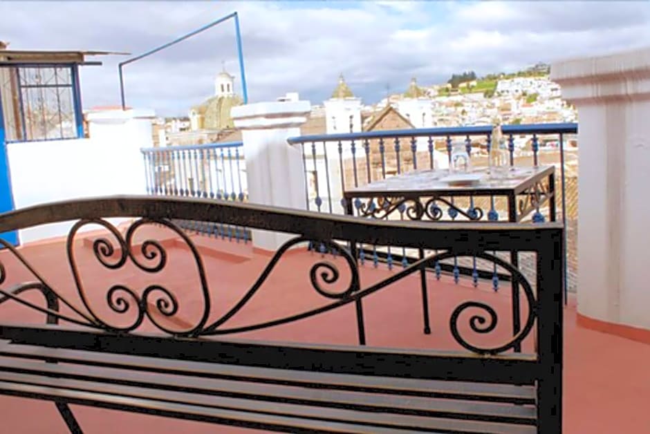 Casa Hotel Las Plazas