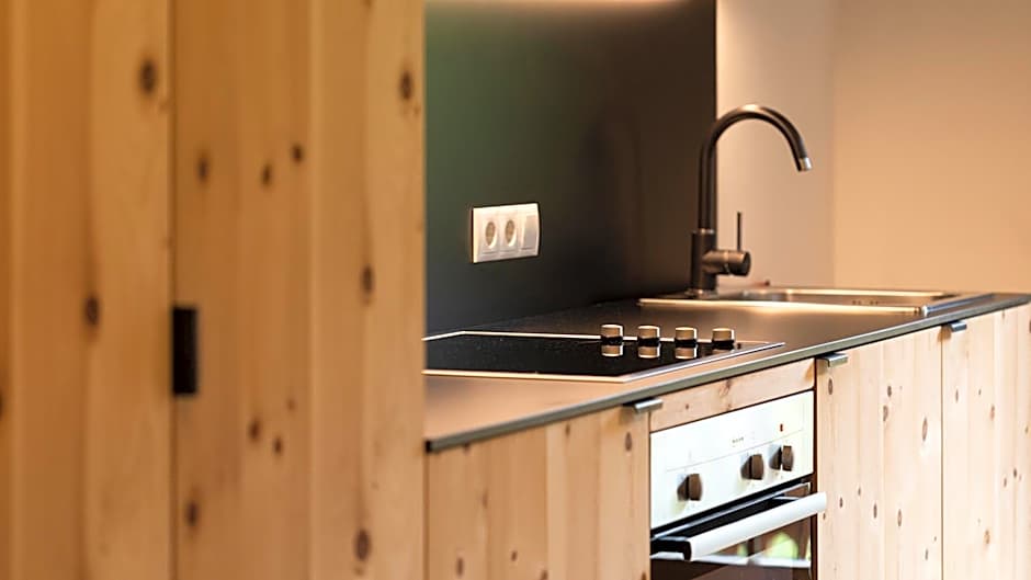 Natura Boutique Chalet Wellness SPA