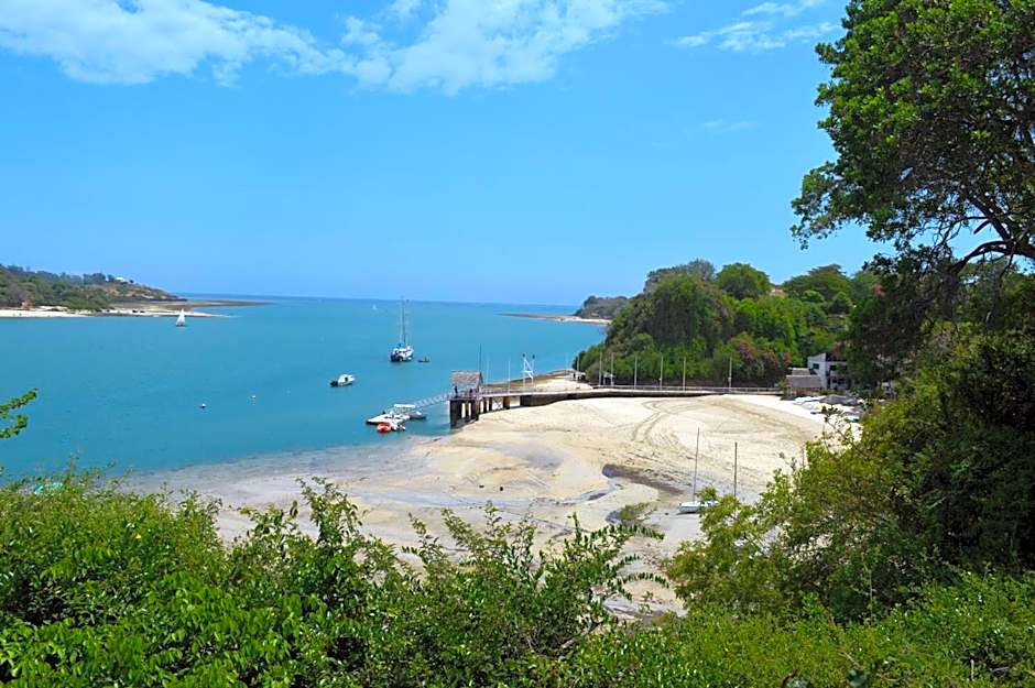 Mnarani Beach Club