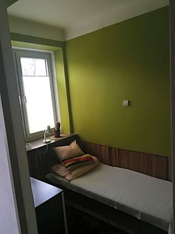 Quadruple Room with Private Bathroom