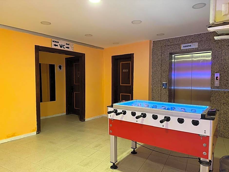 Grand Nar Hotel ADULT ONLY - All Inclusive