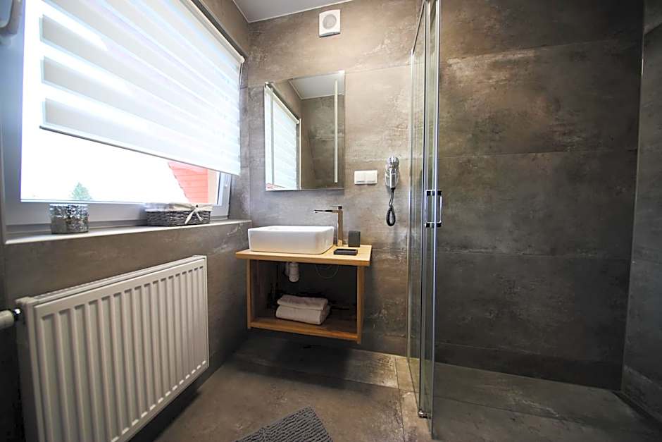 Tatrzańskie Spanie pokoje gościnne