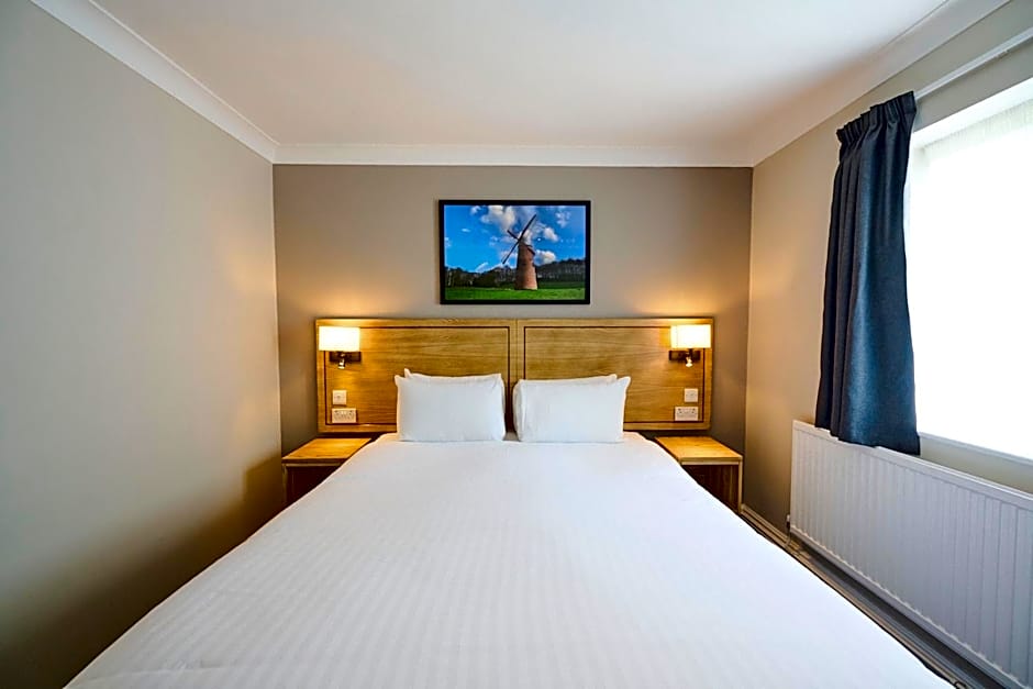 Red Lion, Wigan by Marston's Inns