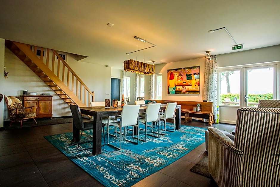 B&B/Boertel de Meander
