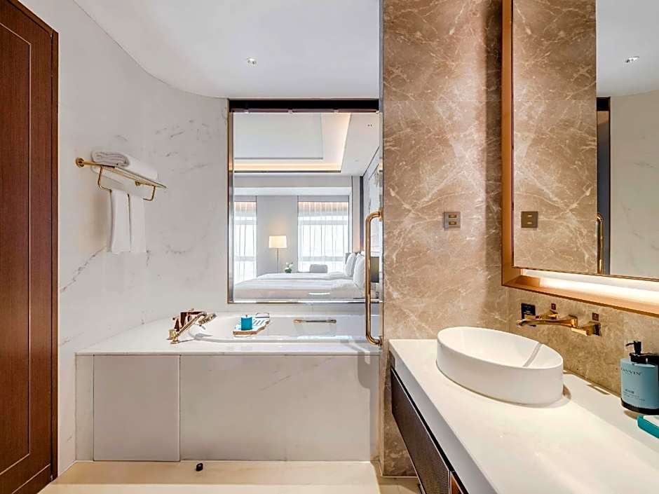 Sofitel Xiong An